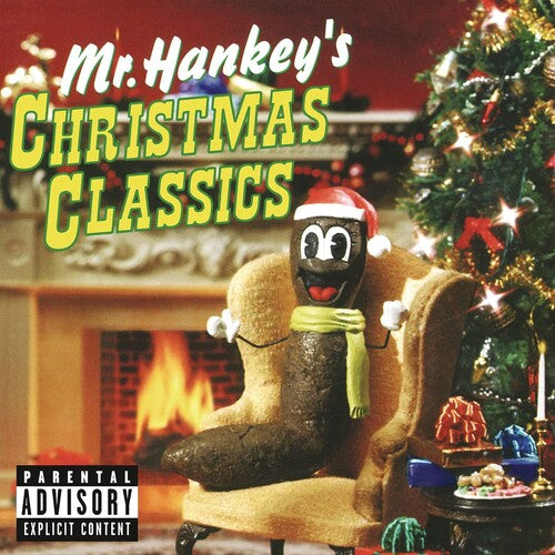 South Park: Mr. Hankey's Christmas Classics [EXPLICIT]