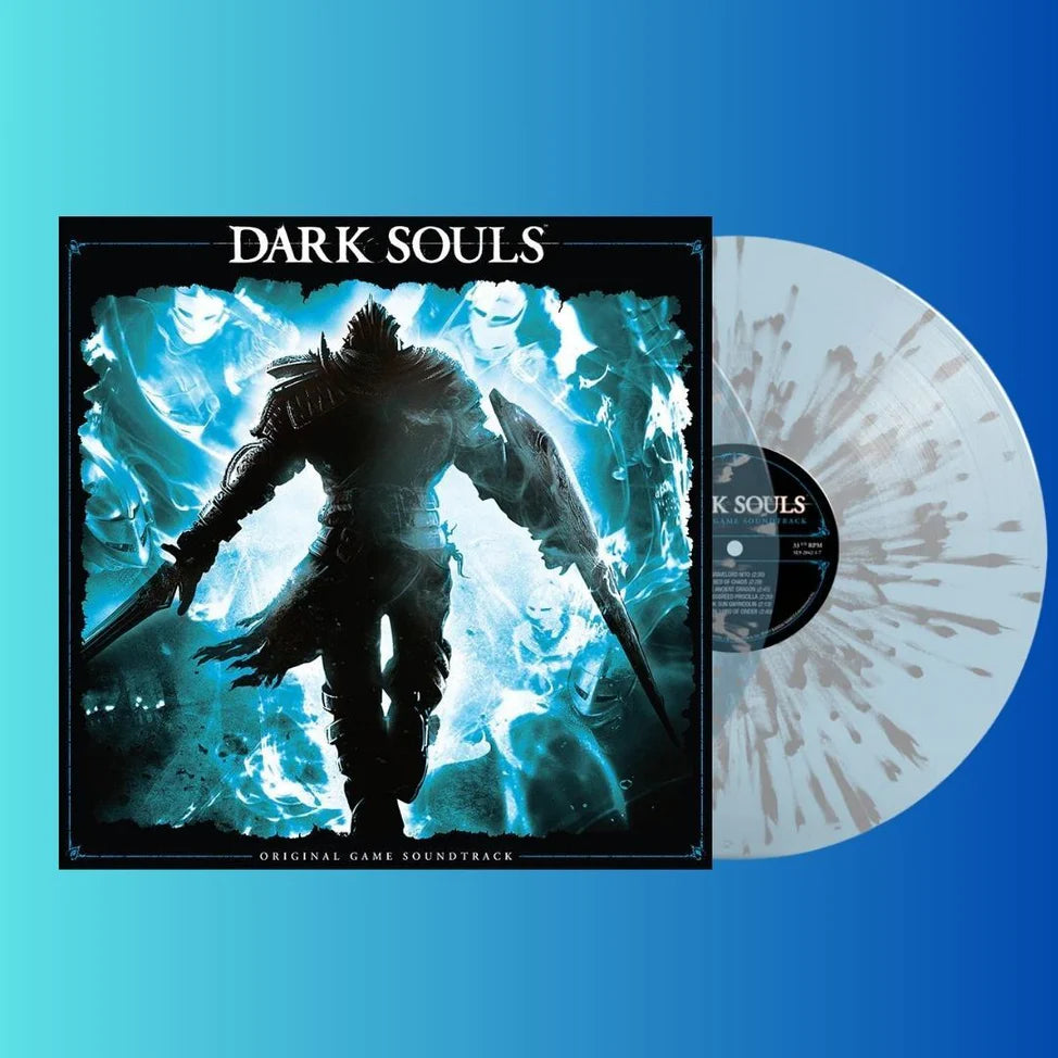その他 DARK SOULS Dark Souls: Original Game Soundtrack (2xLP) | The Yetee