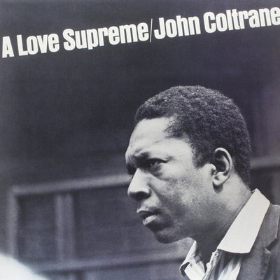 A Love Supreme