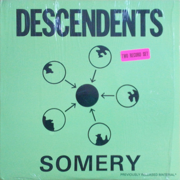 Somery - Somery
