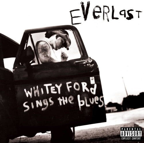 Whitey Ford Sings the Blues [Explicit]