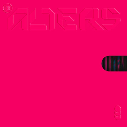 The Alters (Original Game Soundtrack)