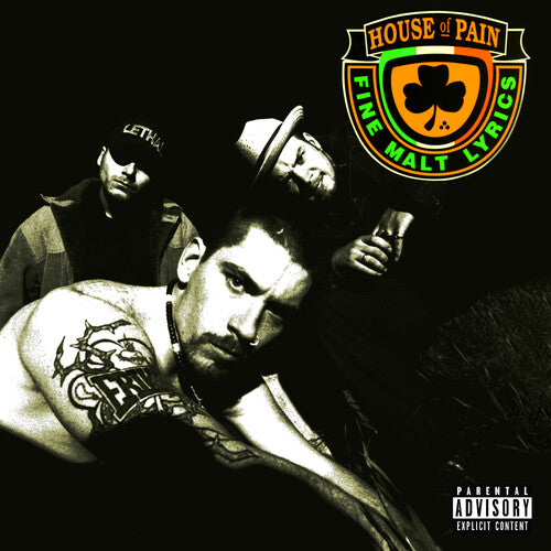 House of Pain (Fine Malt Lyrics) [30 Years] | The Yetee