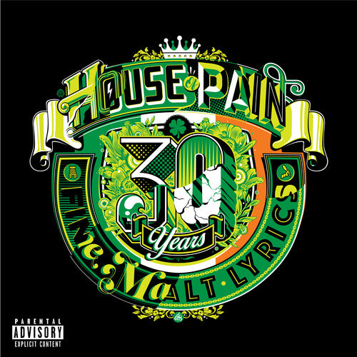 House of Pain (Fine Malt Lyrics) [30 Years] (Deluxe Version)