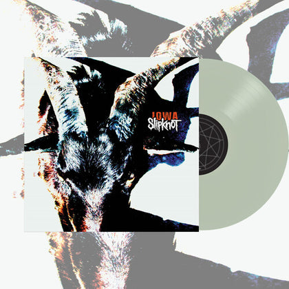 Iowa 2LP