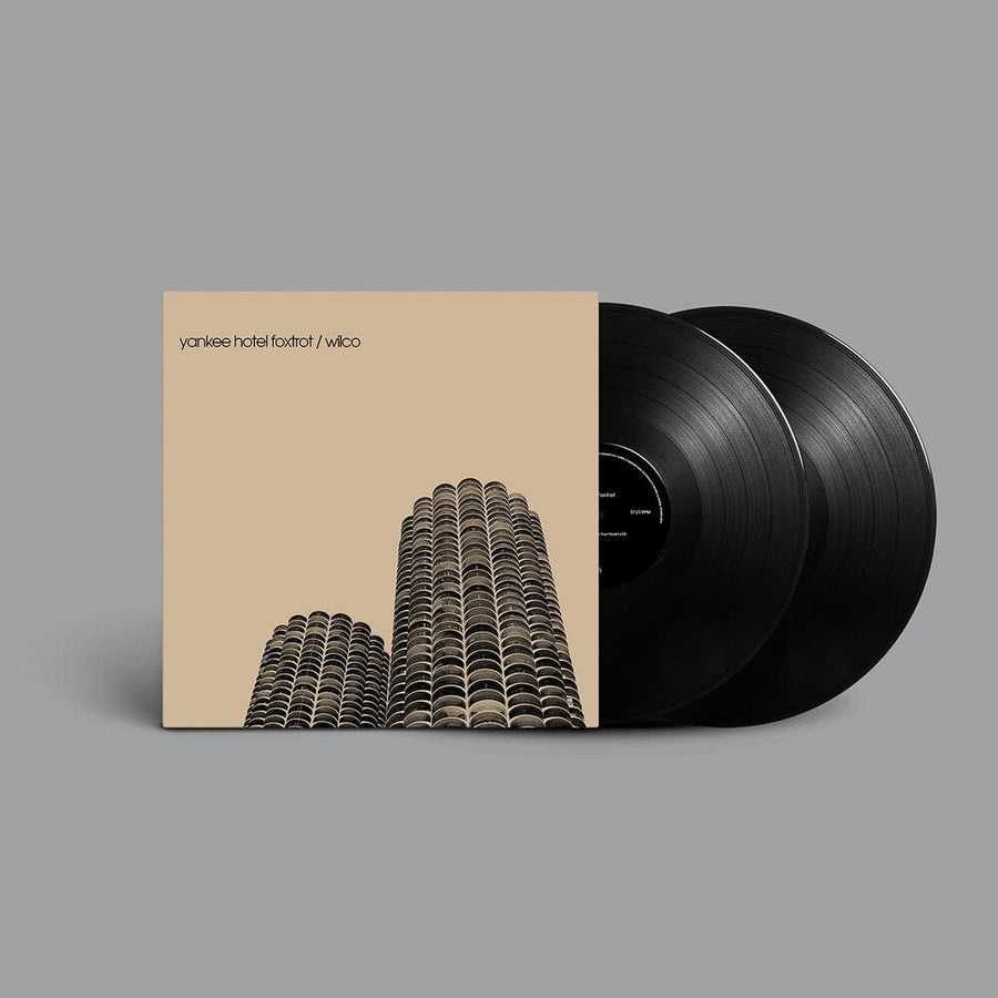 Yankee Hotel Foxtrot (2022 Remaster 2xLP)