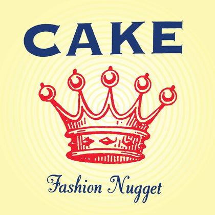 Fashion Nugget (180g Vinyl)