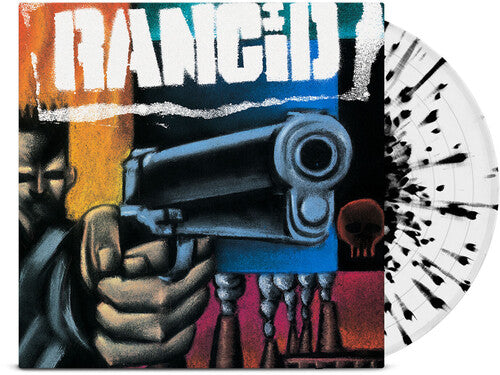 Rancid (Anniversary Edition) [EXPLICIT]