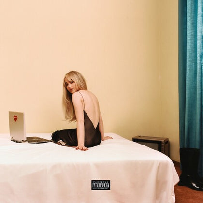 Emails I Can't Send (Bone Color Vinyl)