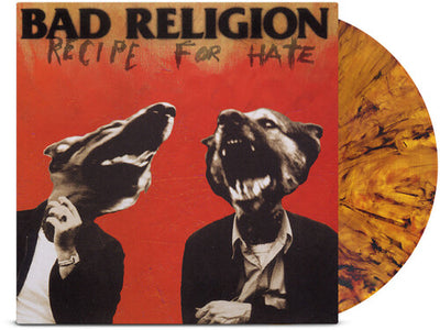 Recipe for Hate (30th Anniversary Edition)