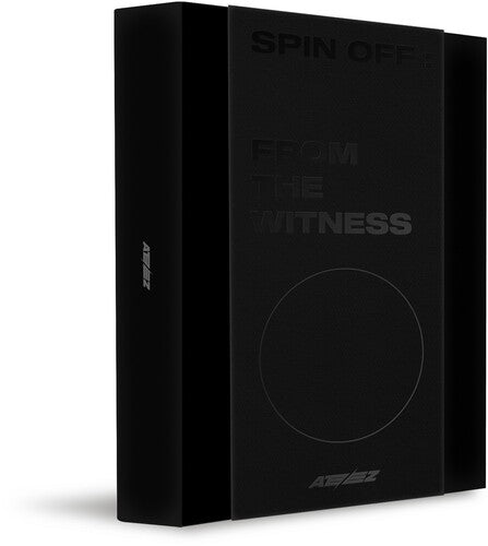 Spin Off: From The Witness CD - Spin Off: From The Witness CD