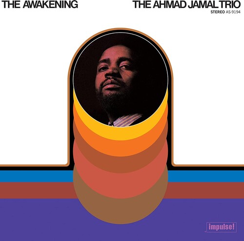 The Awakening - The Awakening
