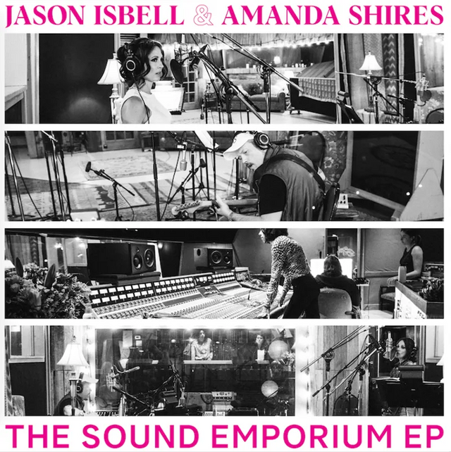 Sound Emporium EP 12" (RSD23) - Sound Emporium EP 12" (RSD23)