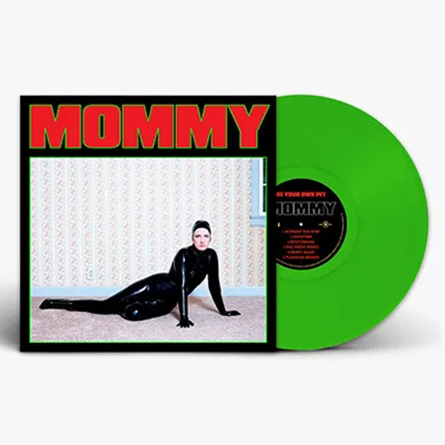 MOMMY (RSD Indie Exclusive) - MOMMY (RSD Indie Exclusive)