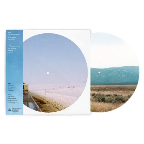 The Lonesome Crowded West (Picture Disc) The Yetee