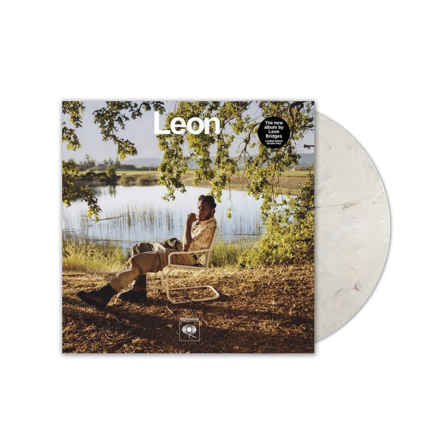 Leon (Indie Exclusive Smoke Vinyl)