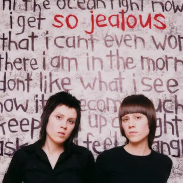 So Jealous (20th Anniversary)