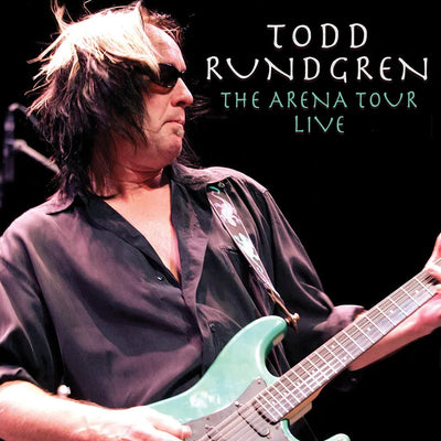 The Arena Tour Live