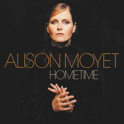 Hometime (Gold Vinyl)