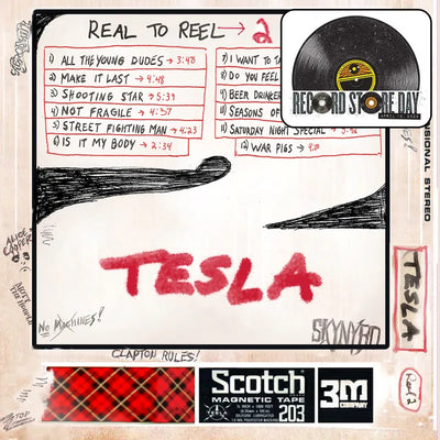 Real 2 Reel Vol 2