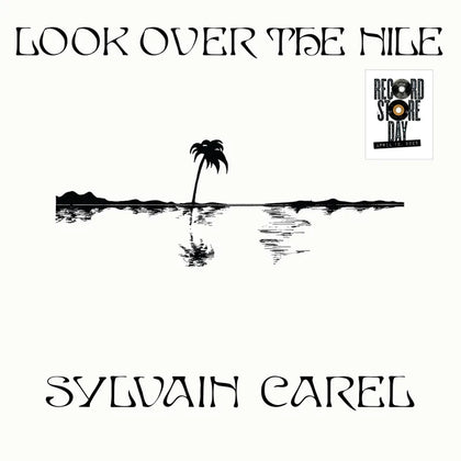 Look Over The Nile