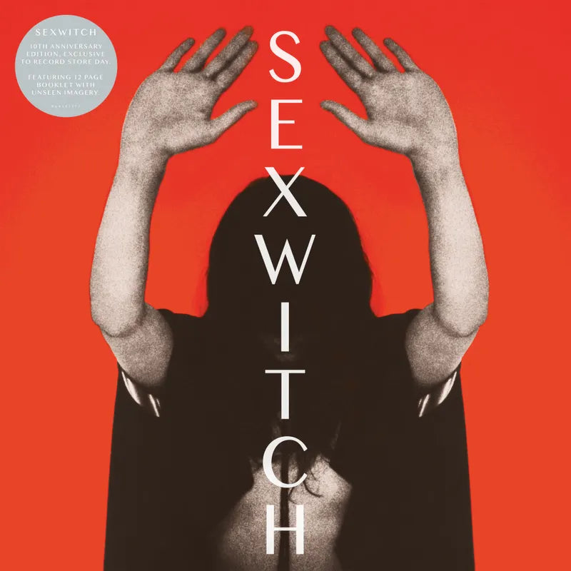 Sexwitch (10th Anniversary)