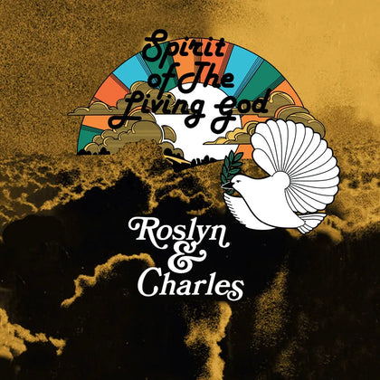 Spirit of the Living God ('Passing Clouds' Vinyl)