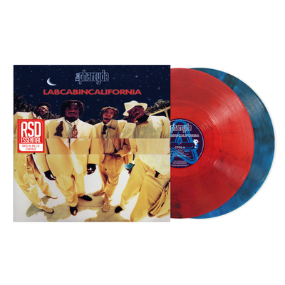 Labcabincalifornia (RSD Essential Pressing) 2LP