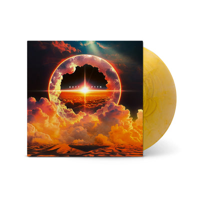 AVTT/PTTN (Indie Exclusive Gold Vinyl)