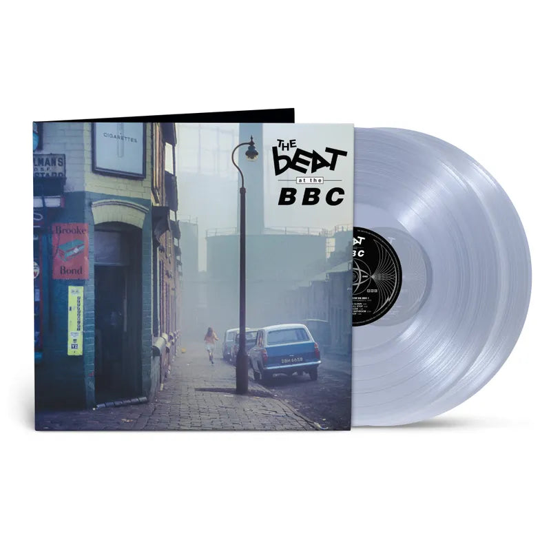 The Beat at The BBC 2LP