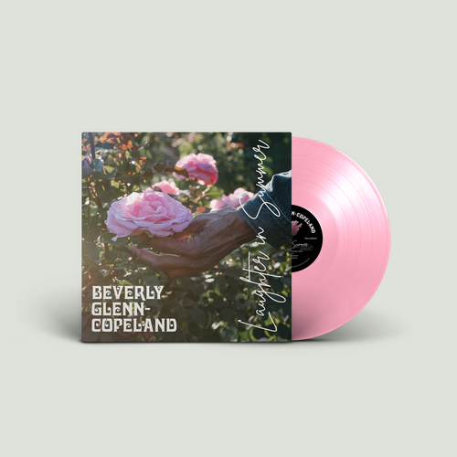 Laughter in Summer (Pink Vinyl)