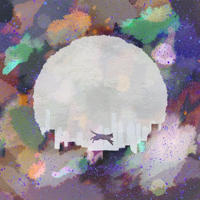 White Gloves ii / M. Blanc 7"