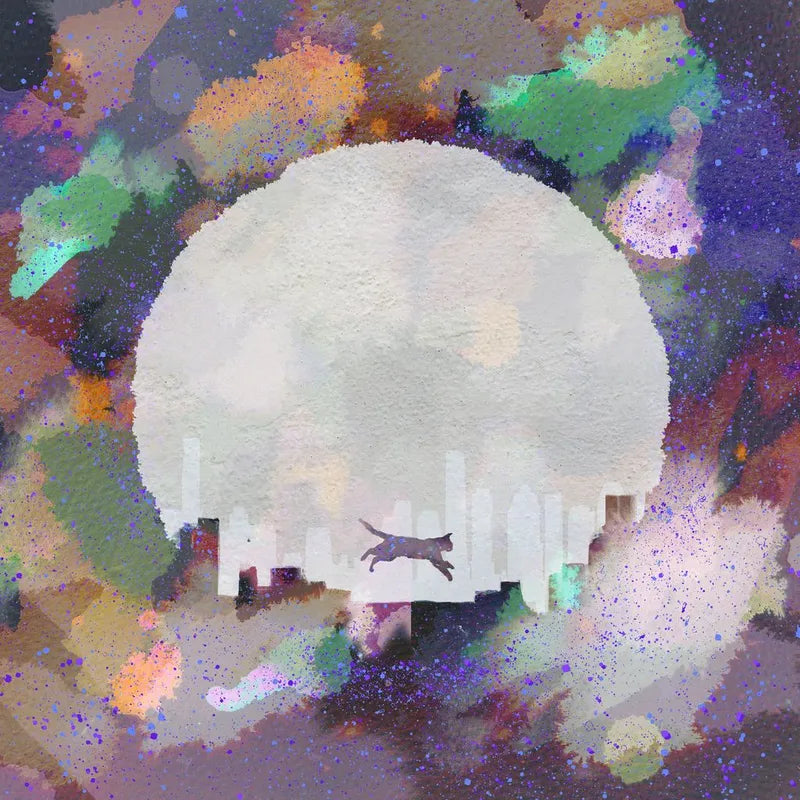 White Gloves ii / M. Blanc 7"