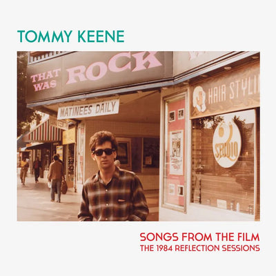 Songs From The Film - The 1984 Reflection Sessions