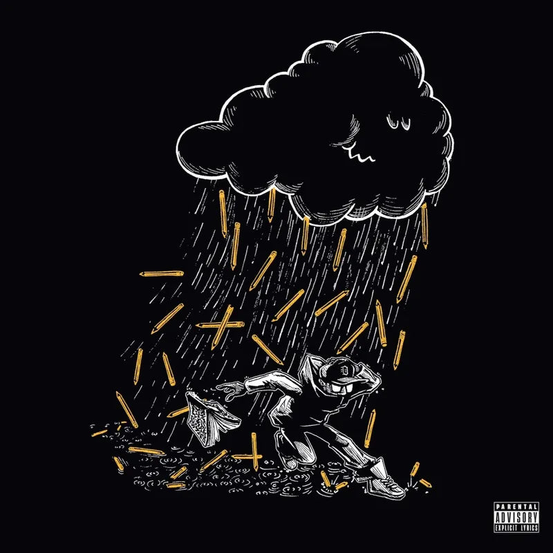 Lead Poison (10th Anniversary Edition 2LP)