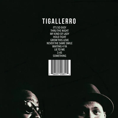 Tigallerro