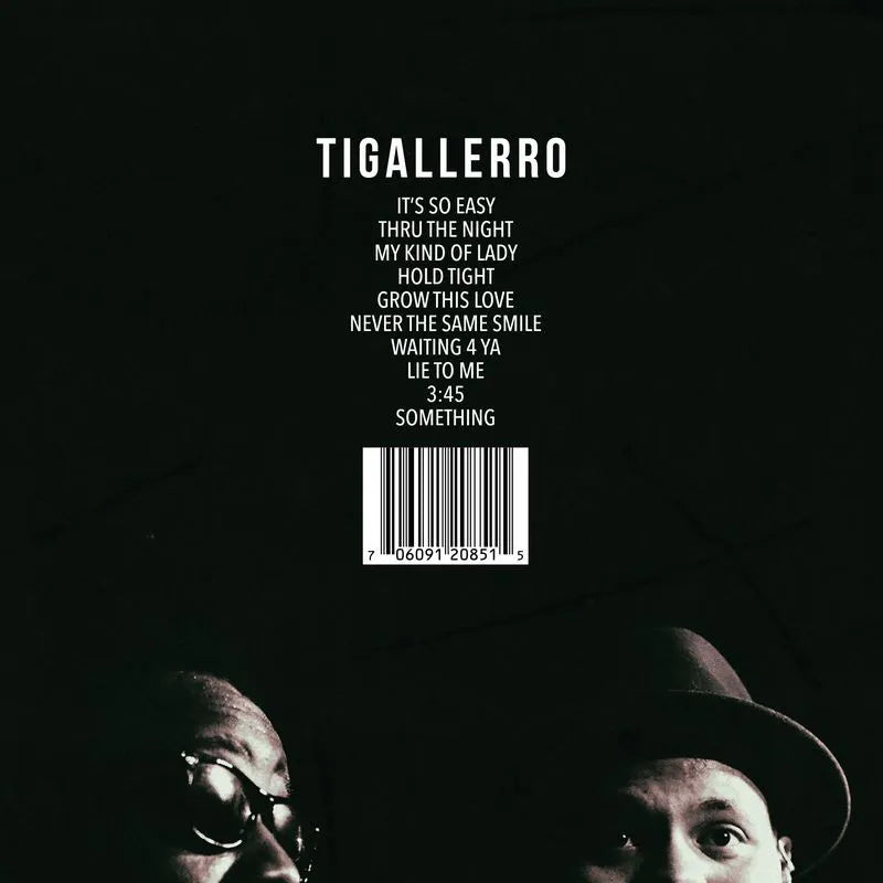 Tigallerro