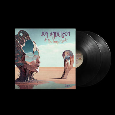 TRUE (Deluxe Edition 2LP)