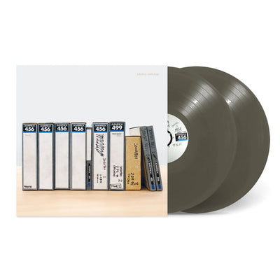 Pistol Swing & Claim Dedications Discography 2LP