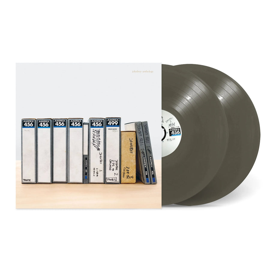 Pistol Swing & Claim Dedications Discography 2LP