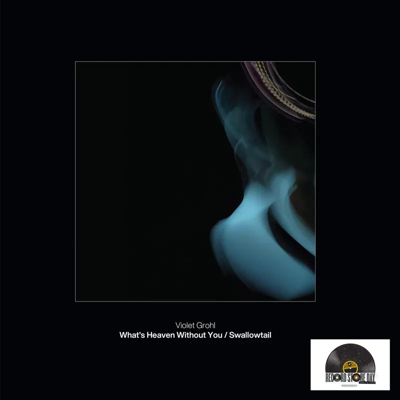 What's Heaven Without You / Swallowtail 7"