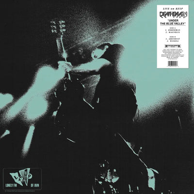 KEXP Sessions 12" EP
