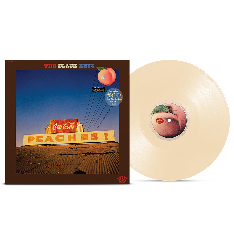 Peaches! (Indie Exclusive Vinyl)