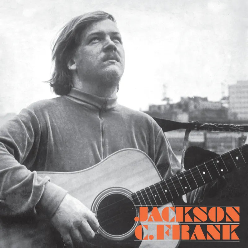 Jackson C. Frank 2LP