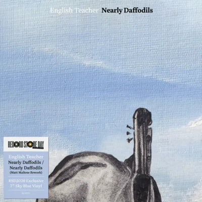 Nearly Daffodils / Nearly Daffodils (Matt Maltese Rework) 7"