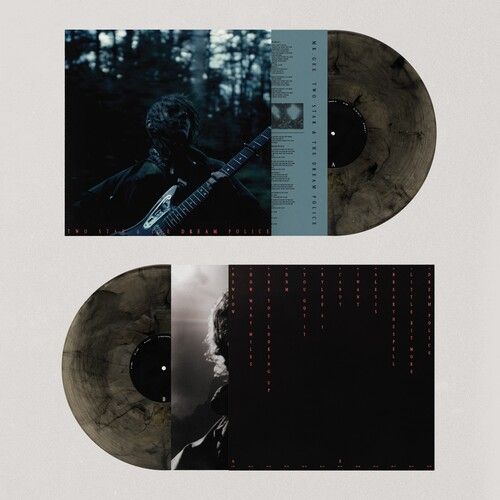 Two Star & The Dream Police (Indie Exclusive Vinyl)