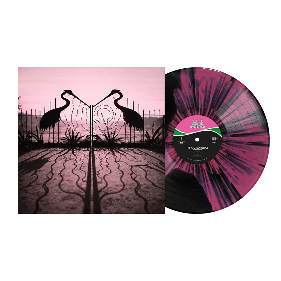 Soft Control (Indie Exclusive Vinyl)