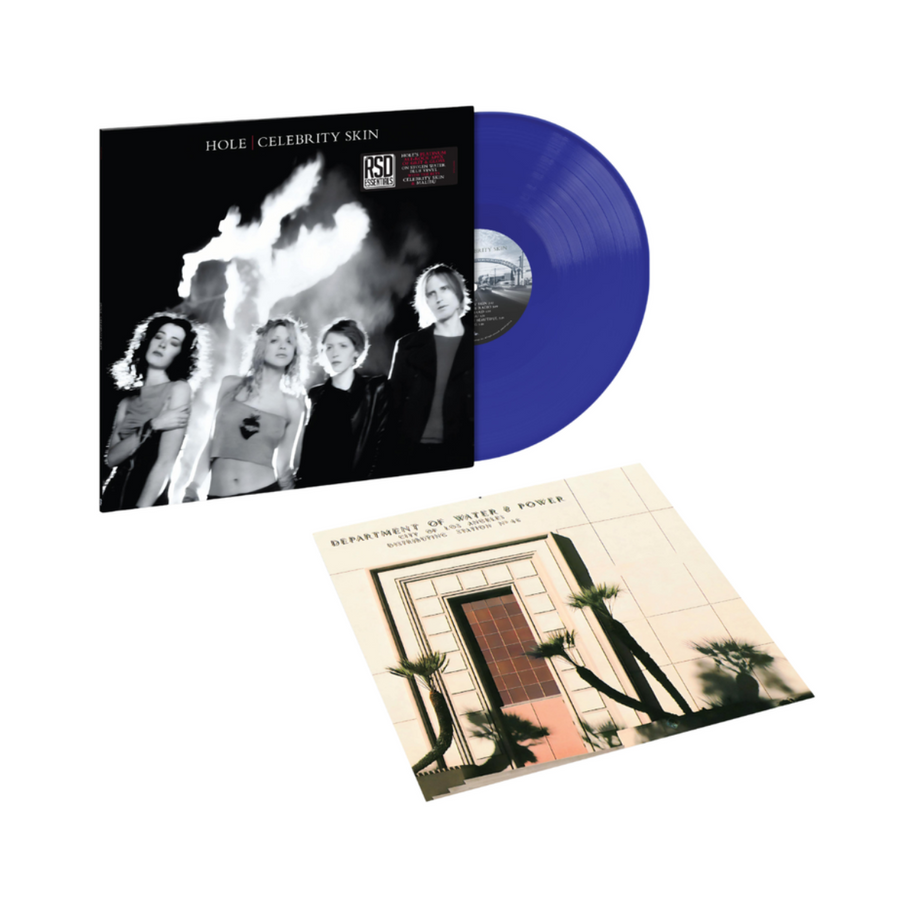 Celebrity Skin (RSD Essentials)
