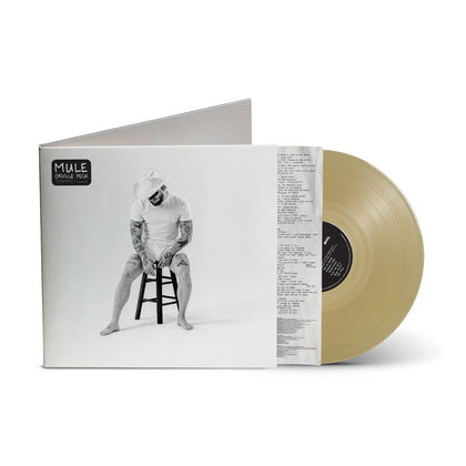 Mule (Indie Exclusive Vinyl)