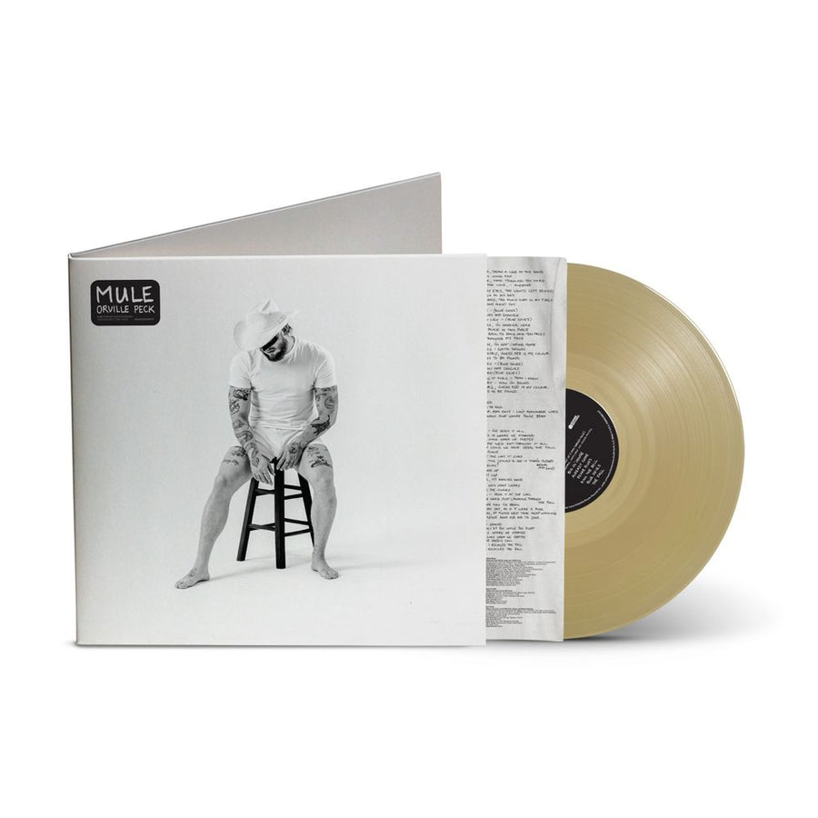 Mule (Indie Exclusive Vinyl)